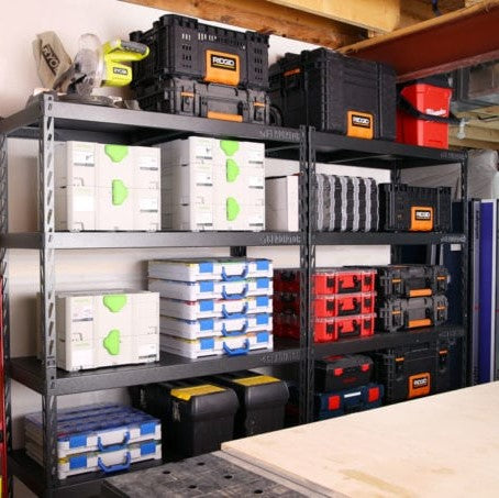 Storage Solutions – APEX