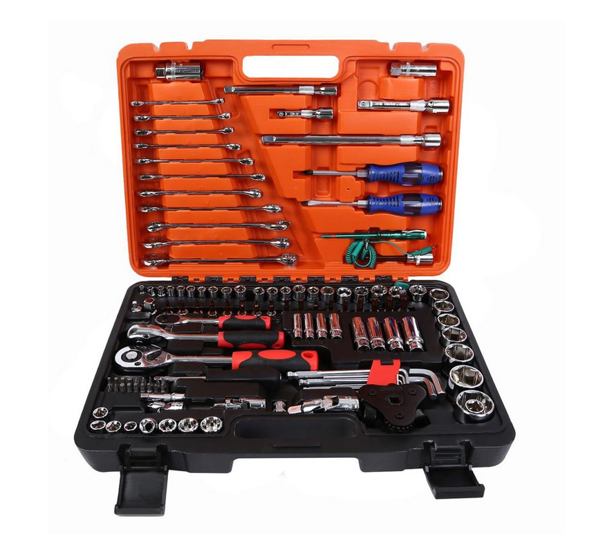 121pcs Socket Set
