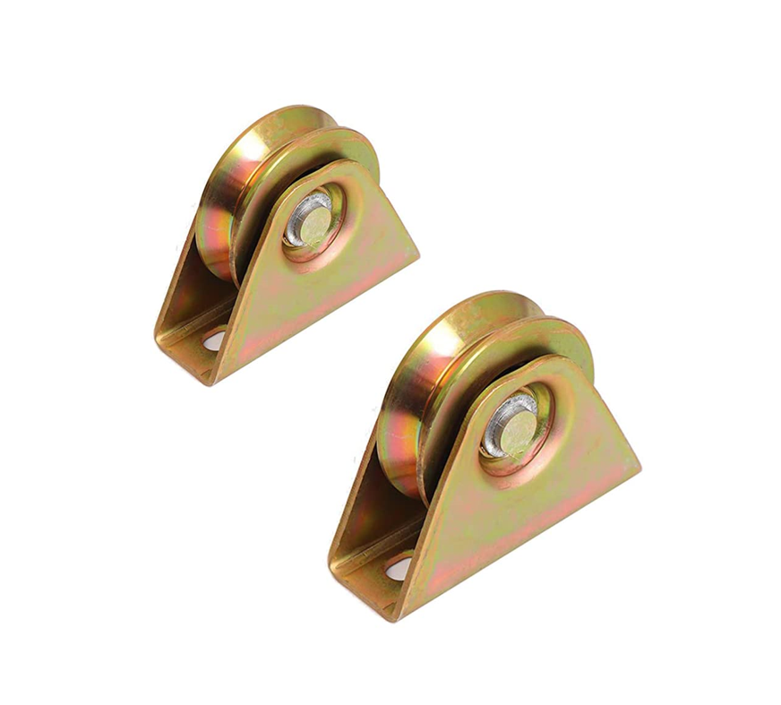V-Type Sliding Gate Wheels Set