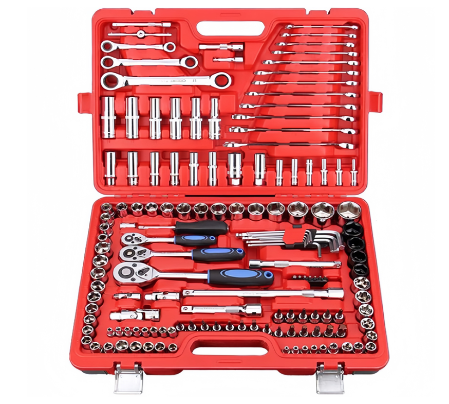 150pcs Socket Set