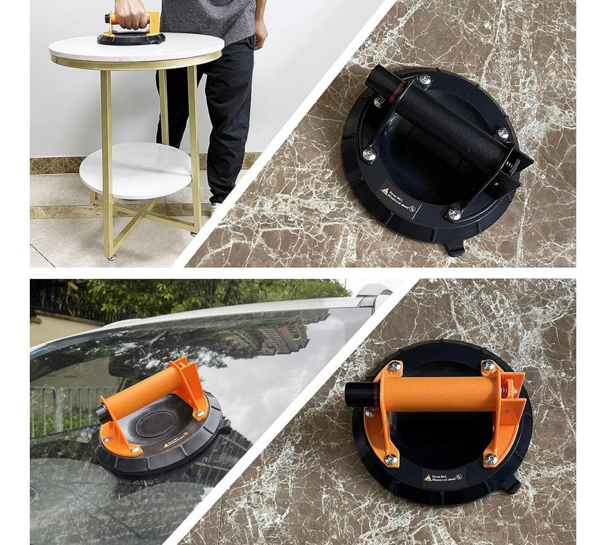 Heavy Duty Glass Vacuum Suction Cup