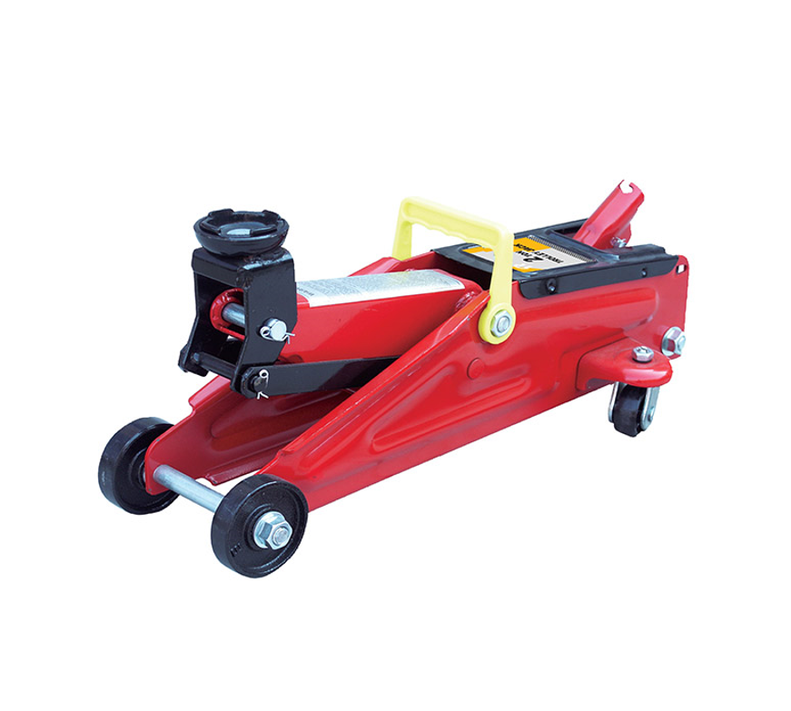 Hydraulic Floor Jack (2 Ton/3 Ton/4 Ton)