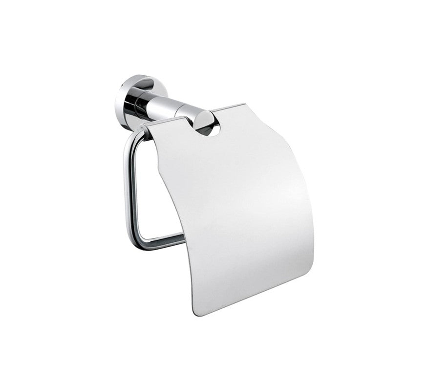 Toilet Paper Holder with Cover