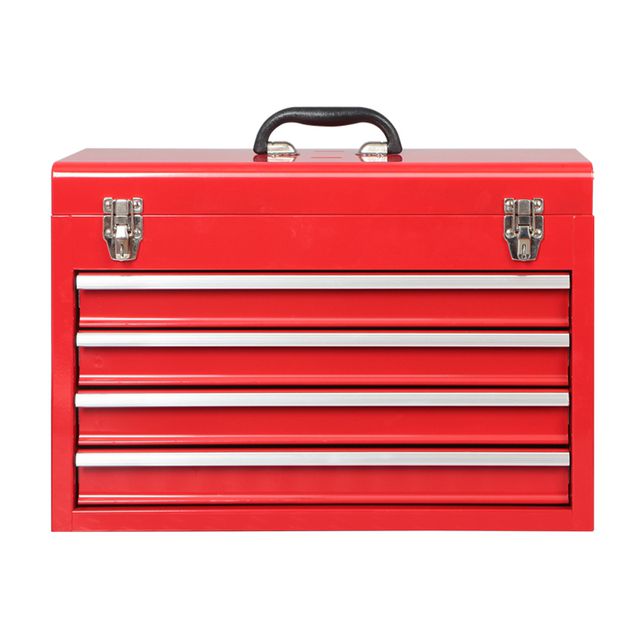 4 Drawers MultiFunctional Tool Box APEX