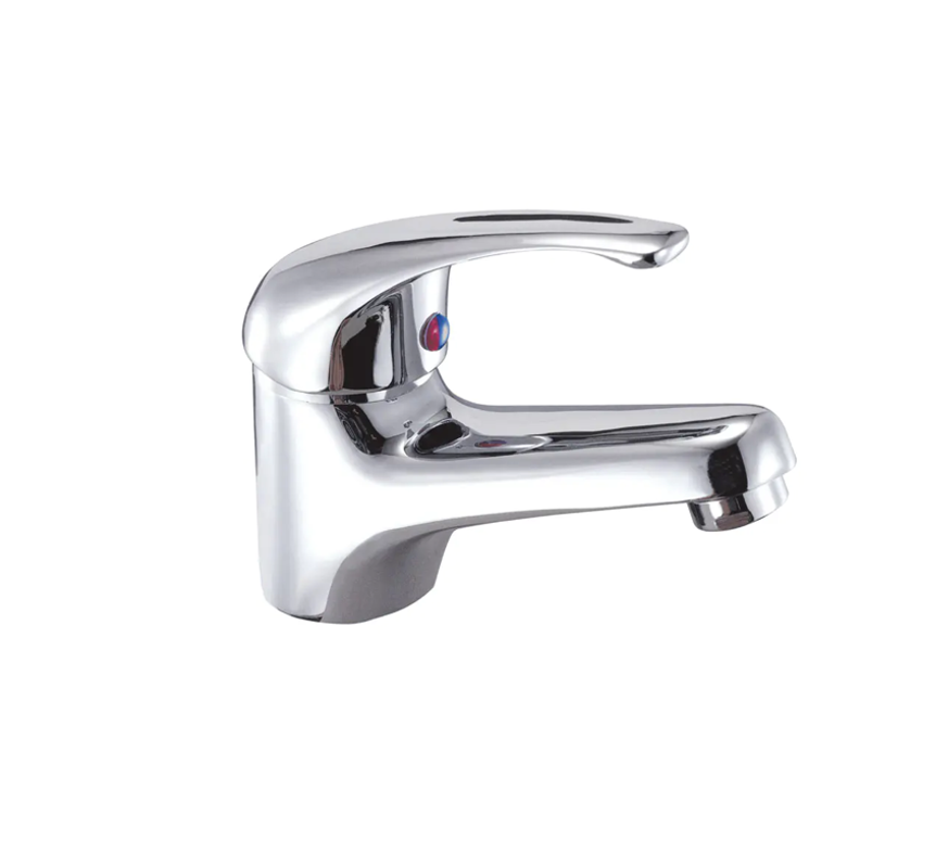 Single Lever Basin Mixer