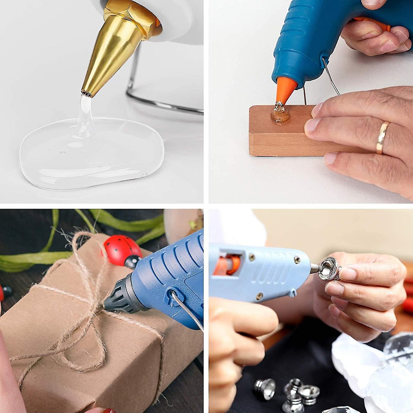 Hot Glue Gun (30W / 80W)