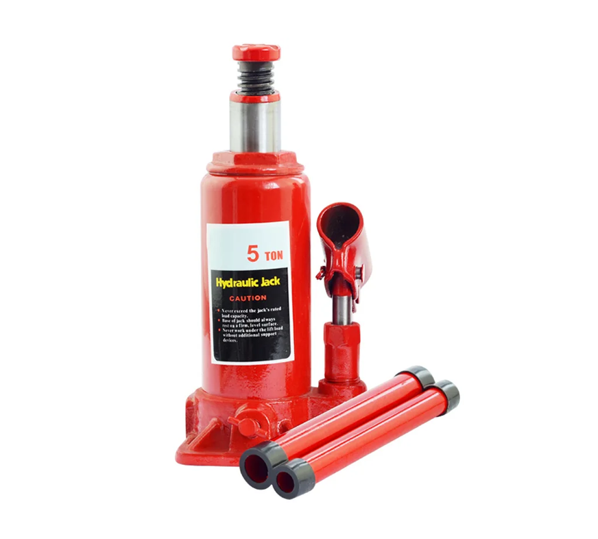 Hydraulic Bottle Jack (5 Ton)