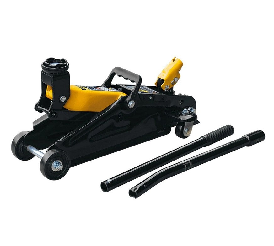 Hydraulic Floor Jack (2 Ton/3 Ton/4 Ton)