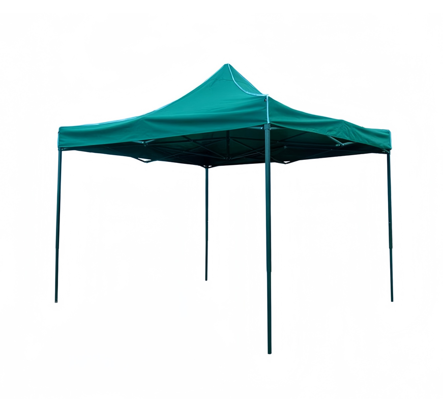 Gazebo Garden Tent (3*3m)