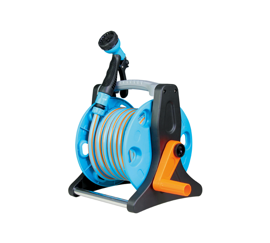 Garden Hose Reel (15m/20m/25m/30m)