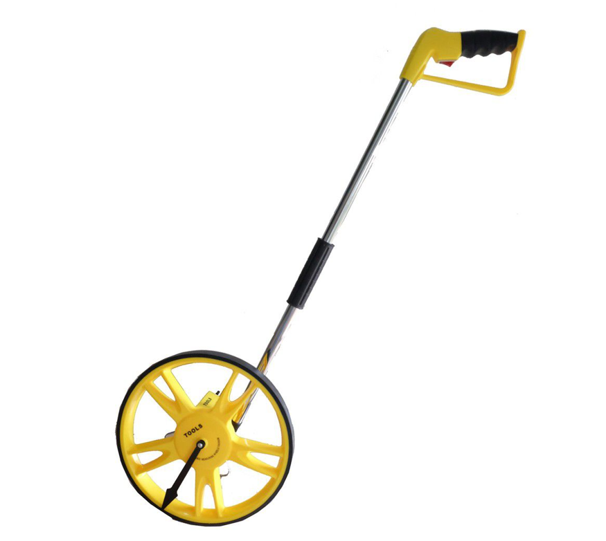 Distance Measuring Wheel