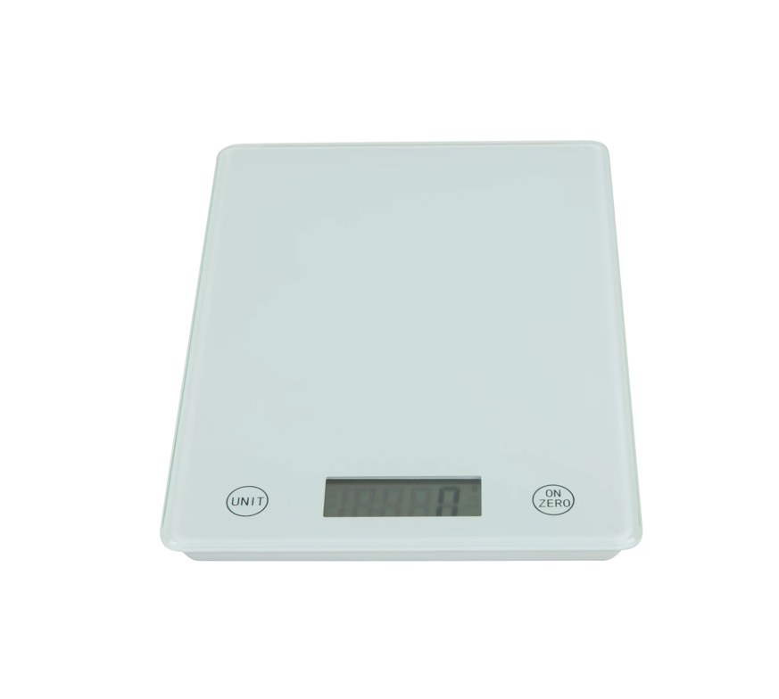 Glass Kitchen Scale