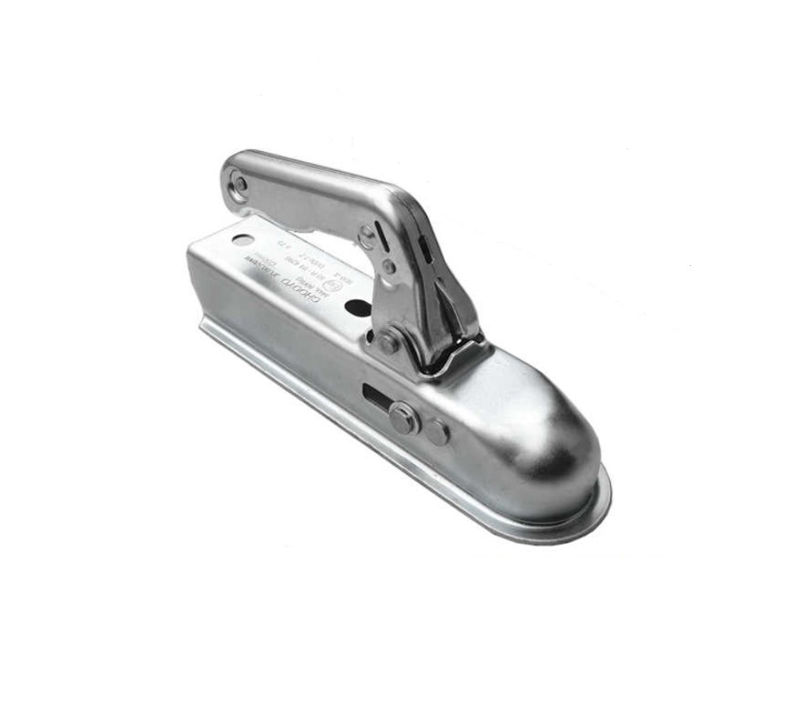 Heavy Duty Trailer Hitch Mount Coupler (50mm)