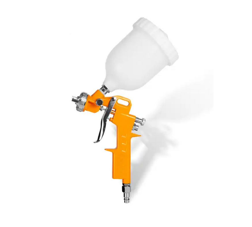 Air Spray Gun