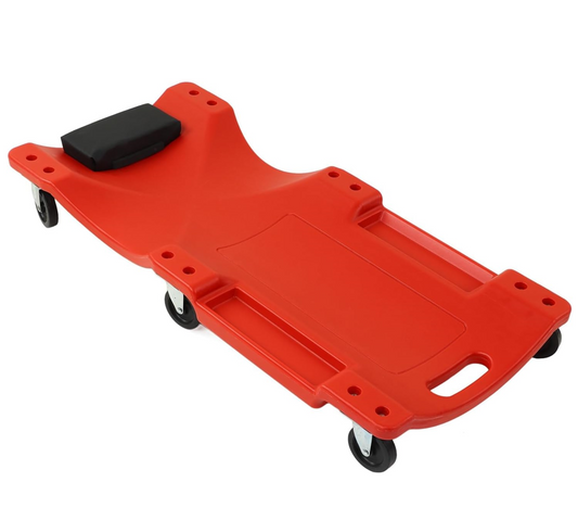 Mechanic Creeper Trolley