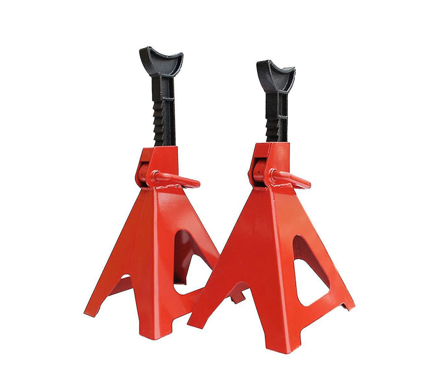 Jack Stand Pair (3 Ton / 6 Ton)