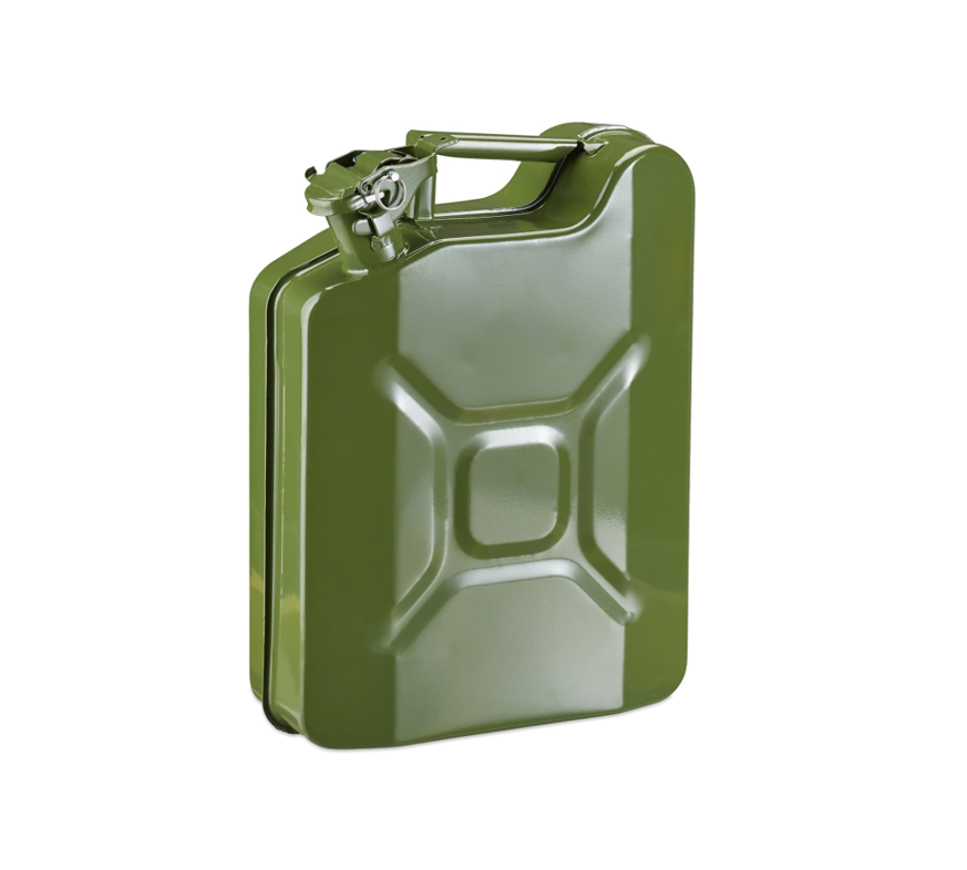 Jerry Can 20L