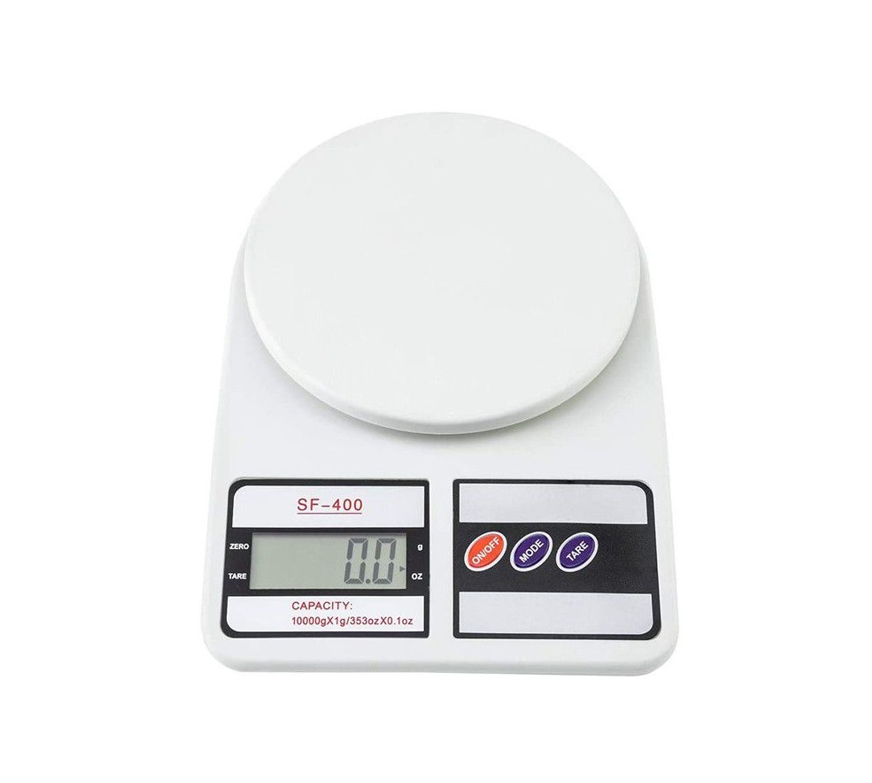 Kitchen Scale (SF400/B2090)
