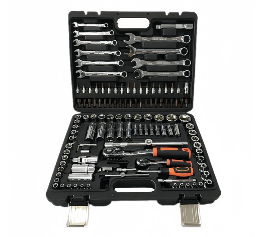 130pcs Socket Set