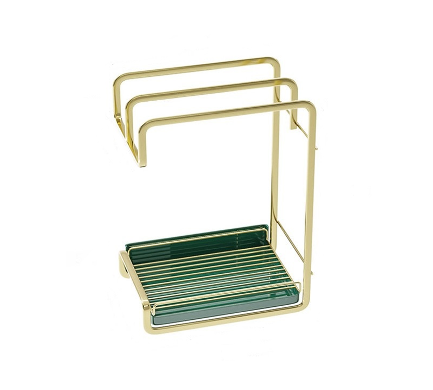 Stainless Steel Towel Drying Rack