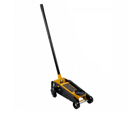 Hydraulic Floor Jack (2 Ton/3 Ton/4 Ton)