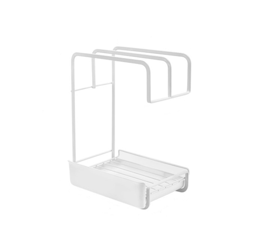 Stainless Steel Towel Drying Rack