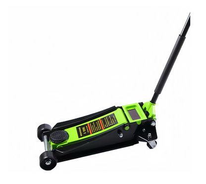 Hydraulic Floor Jack (2 Ton/3 Ton/4 Ton)