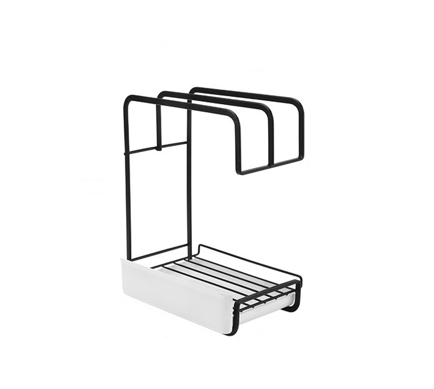 Stainless Steel Towel Drying Rack