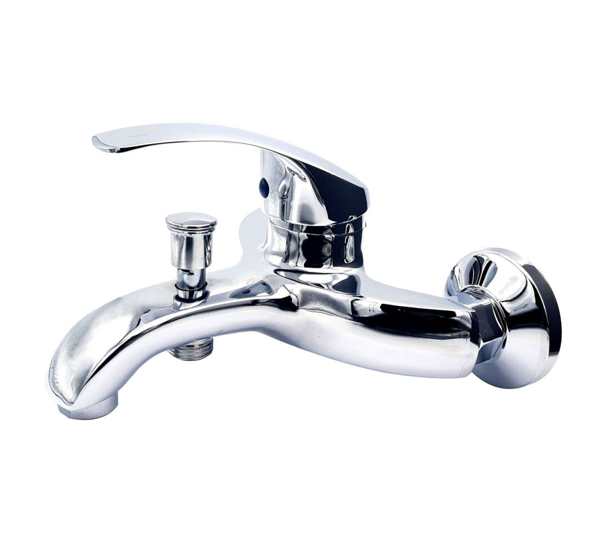 Single Lever Bath Mixer