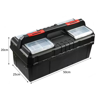 Tool Box Storage and Organiser (20")