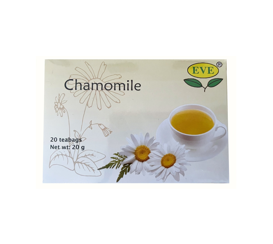 EVE Chamomile Tea 20s