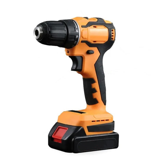 Cordless Rechargeable Lithium Hand Drill (20V)