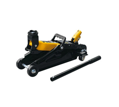 Hydraulic Floor Jack (2 Ton/3 Ton/4 Ton)