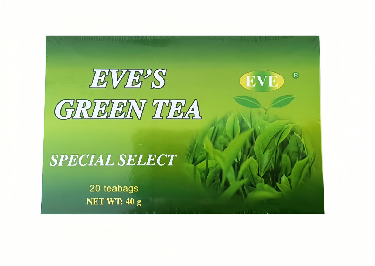 EVE Green Tea (20s/80s)