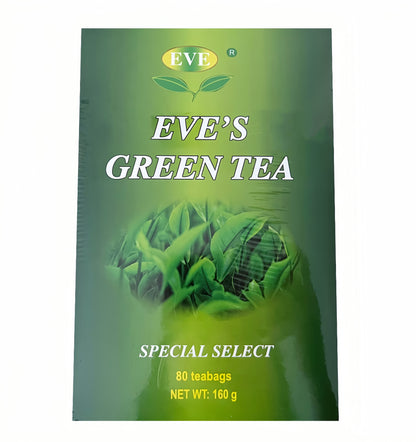 EVE Green Tea (20s/80s)