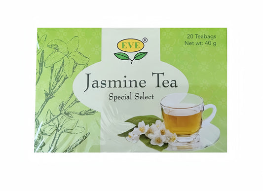 EVE Jasmine Tea 20s