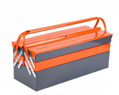 Metal Storage Tool Box (42cm/52cm)