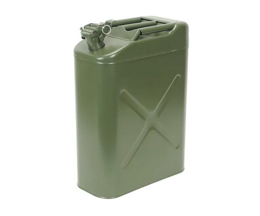 Jerry Can 20L