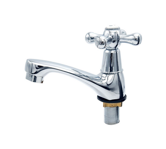 Single Hot/Cold Pillar Tap