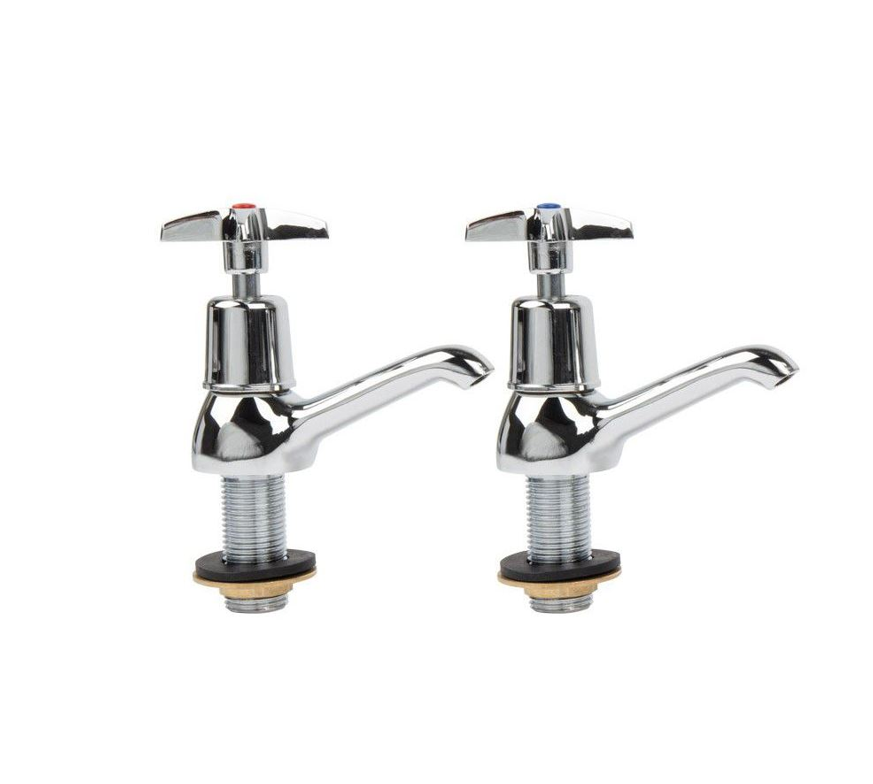 Pillar Tap (Set of 2)