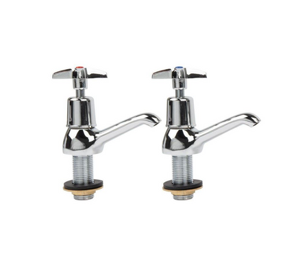 Pillar Tap (Set of 2)