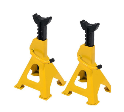 Jack Stand Pair (3 Ton / 6 Ton)