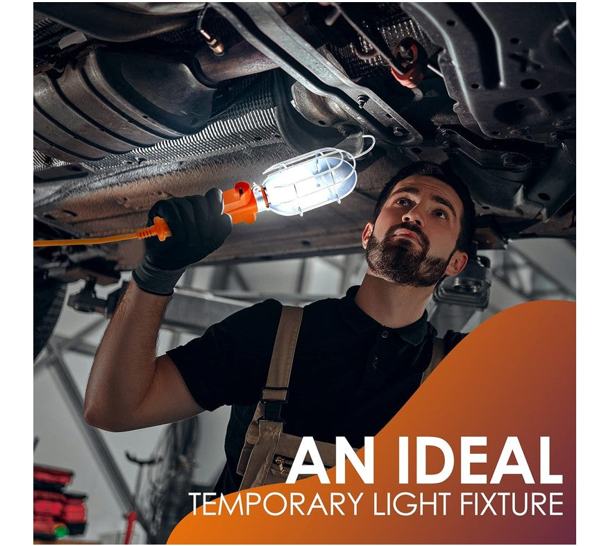 60W Automotive Workshop Light (10 Metres)