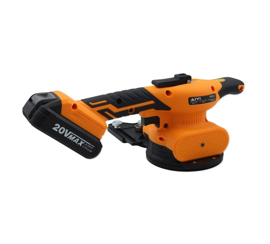 Cordless Rechargeable Tile Tiling Machine
