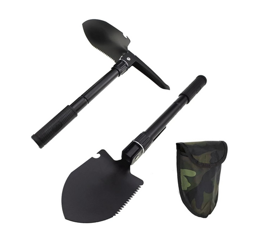 Foldable Mini Shovel