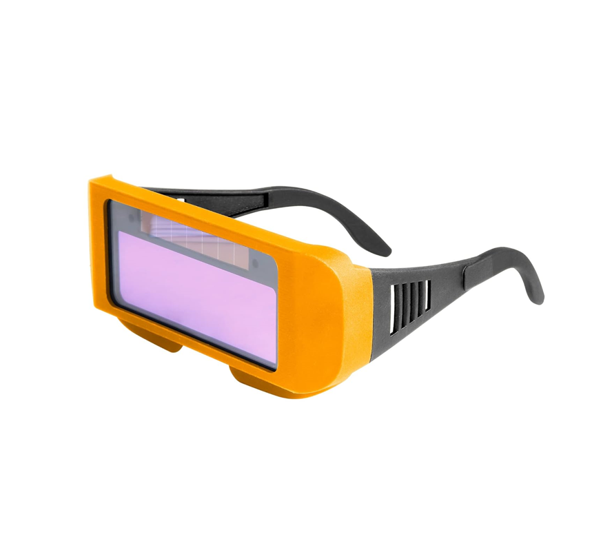 Auto Darkening Welding Glasses