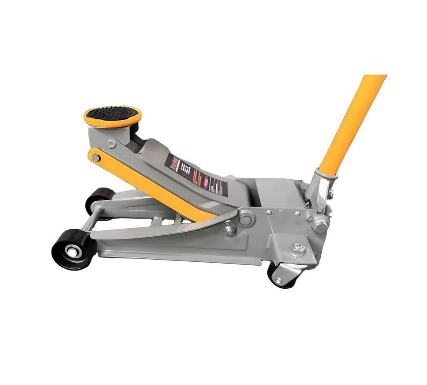 Hydraulic Floor Jack (2 Ton/3 Ton/4 Ton)